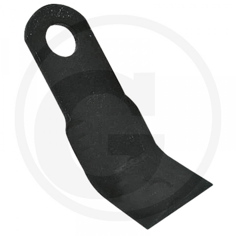 Berti - Cutit tip Y tocatoare Berti