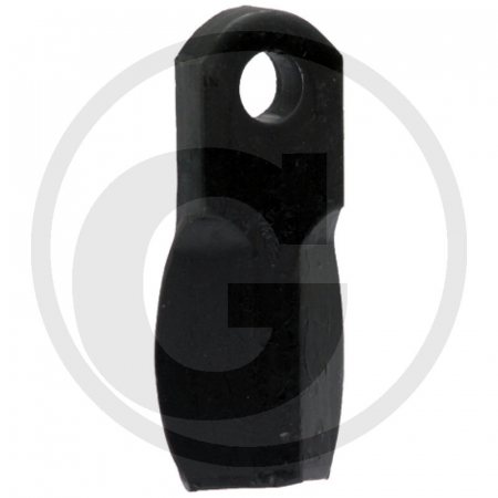 Becchio & Mandrile - Cutit tocatoare 40x115 mm Ø16 18063-BEM-05  