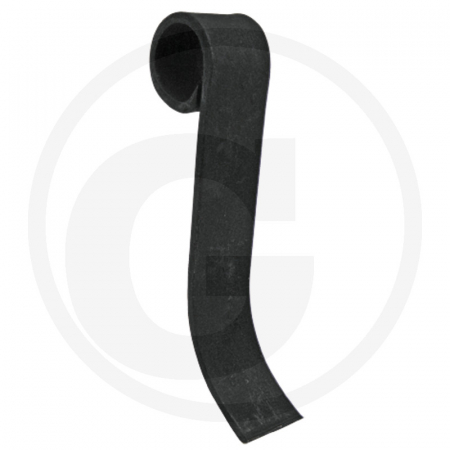 Agromet - Cutit tocatoare 40x210 mm Ø34 18063-IND-97  