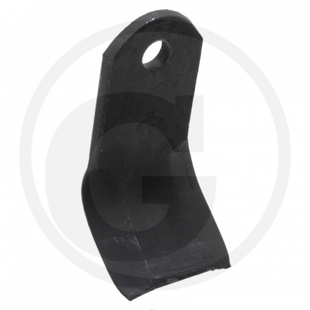 Bagodi - Cutit tocatoare Bagodi 52x120 mm Ø14 180180310  