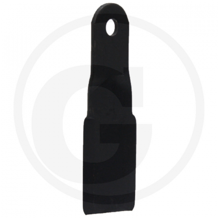 BAMS - Cutit tocatoare BAMS 90x390 mm Ø30 63-BAM-01-R 18063-BAM-01-R  