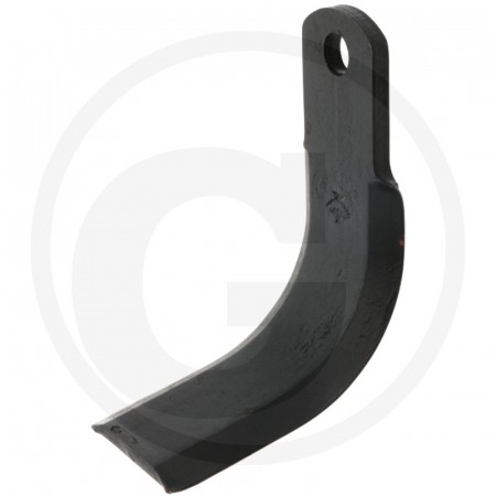 Bobcat - Cutit tocatoare Bobcat 50x167 mm Ø16 1803200352 6664495  