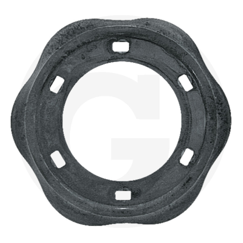 2.4.5. Diverse - Cutit tocatoare siloz VGEP240, EP-240 PZ