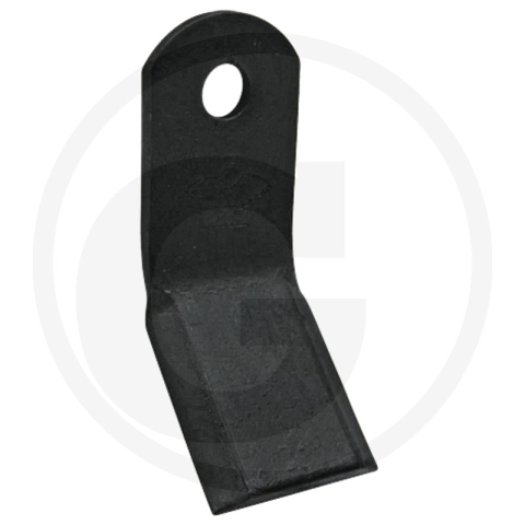 Diverse - Cutit tocatoare tip Y *12,5 Palladino 560114 Palladino