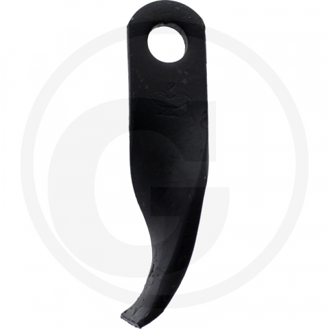 Cosma - 18063BRN01 Cutit tocatoare Bruni