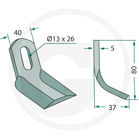 Cutit Y 18063-MAL-24 MA6200078   [1]