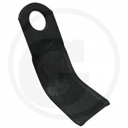 Agromet - Cutit Y 58x175 mm Ø30 mm 18063-IND-147  