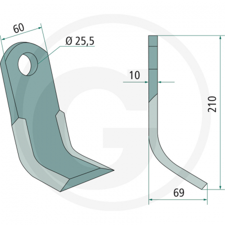 Cutit Y Breviglieri 18063-BRE-17 0055202   [1]