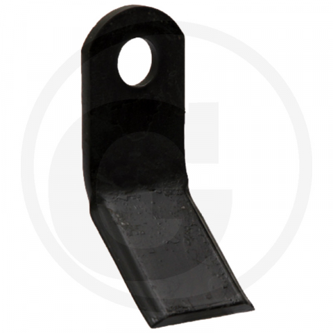 2. Piese Utilaje Agricole - Cutit Y tocatoare *16.5  Kuhn / Nobili 18063-DRG-09