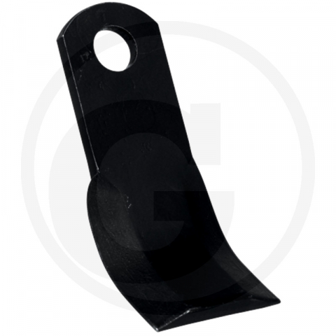 2. Piese Utilaje Agricole - Cutite Y *20,5 x 41 L 156 18065 024G