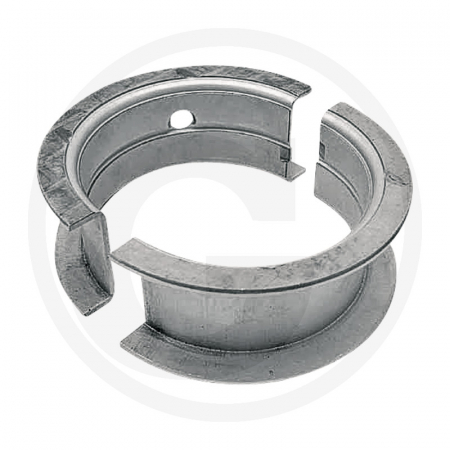 Tipuri de tractor: 6800, 6900, 7600 - Cuzineti axial John Deere standard AT21139 JXRE521350 RE521350  