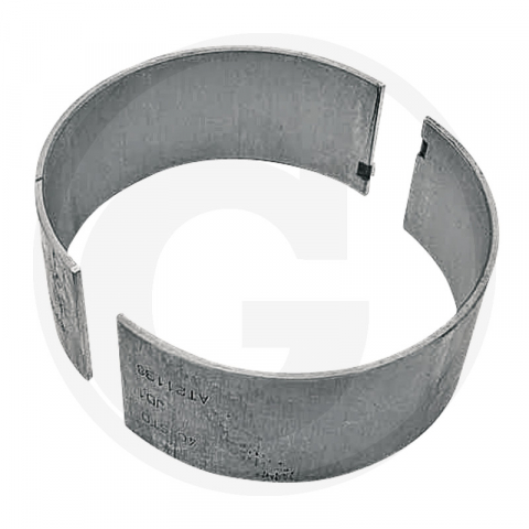 John Deere serie 10, 20, 30, 300, 3000, 3010, 35, 40, 45, 50, 5000, 5003, 5004, 5005, 5010, 5015, 5020, 55, 5D, 5E, 5M, 6000, 7000 - VPC7040 Cuzineti biela std JD