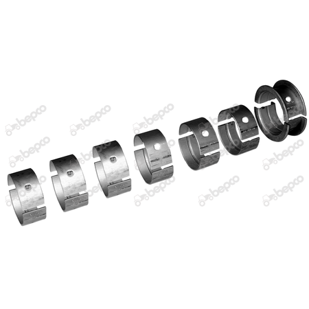 1. Piese & Accesorii Tractoare - Cuzineti palier Case-IH R2