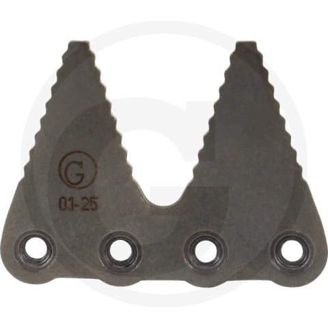 ESM - Deget dublu coasa ESM   ESM