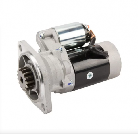 Renault - STA26170031 Demaror