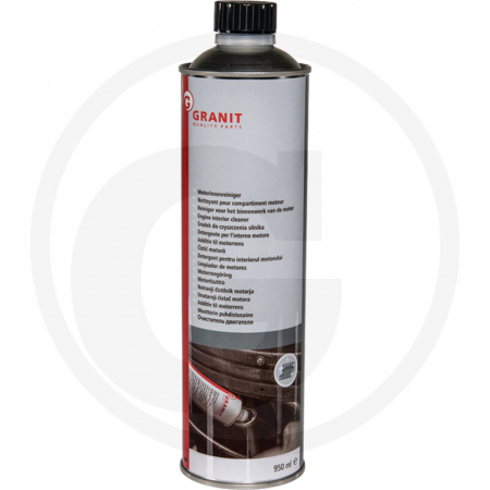 3.1. Aditivi si adjuvanti (spray) - Detergent interior motor 320320111  