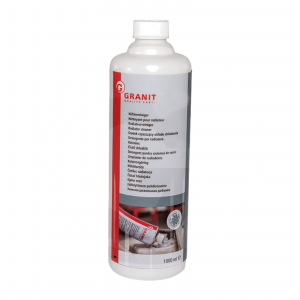 3.1. Aditivi si adjuvanti (spray) - Detergent pentru sistemul de racire 320320108