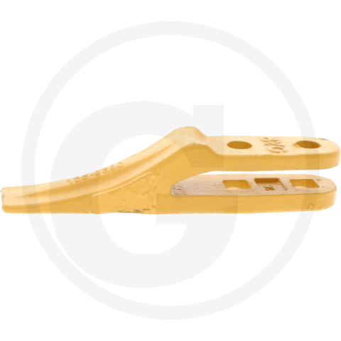 6.1. Utilaje de constructii - Dinte Cupa Caterpillar 1359390 50 mm | Tehnica Popan