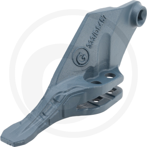 6.1. Utilaje de constructii - Dinte cupa dreapta  12067430  