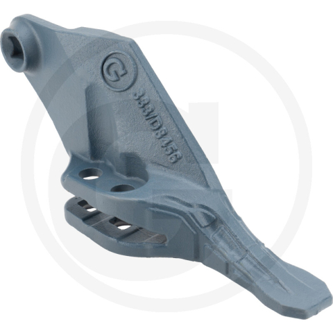 6.1. Utilaje de constructii - Dinte cupa stanga 19640455  