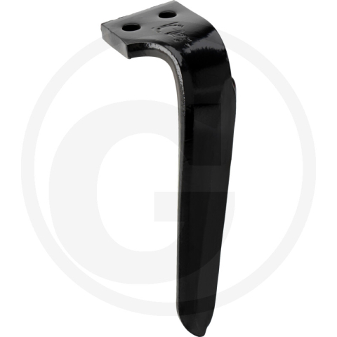  Rabe - Dinte grapa rotativa Rabe - stanga 84091202 8409.12.02 Rabe