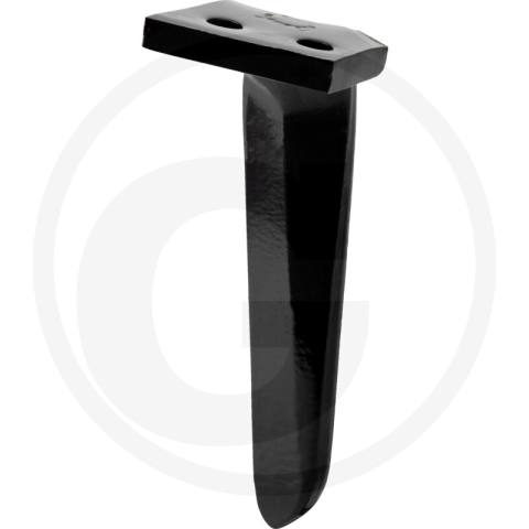 Dinte grapa rotativa Rabe - dreapta  84091201 8409.12.01 Rabe [1]