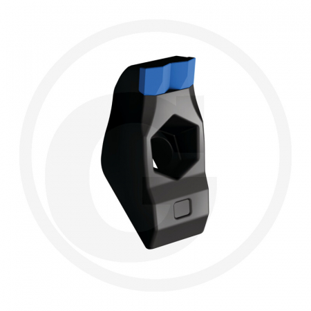 Dinte tocator forestier AHWI / Prinoth UPTS02 32272001 UPTS02   [2]