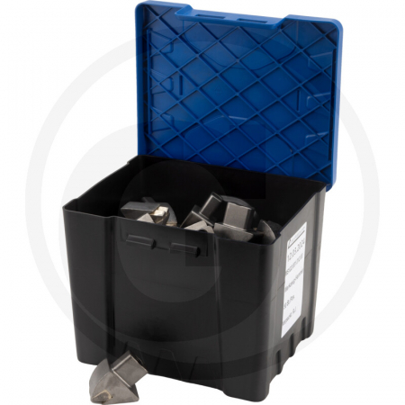 Berti - Dinte tocator forestier Berti 12368301 12368301  