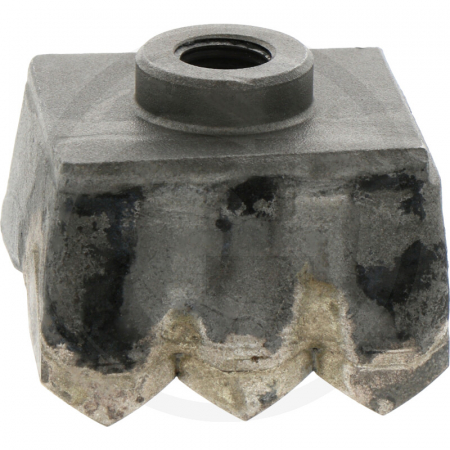 Dinte tocator forestier McConnel 11421545 11421545   [1]