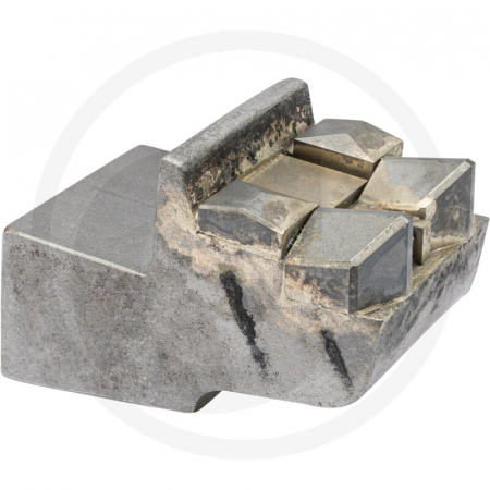 PTH - Dinte tocator forestier PTH 179726611 179726611  