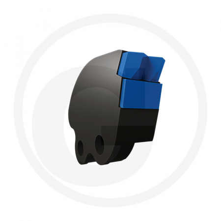 Dinte tocator forestier Serrat 11934614 11934614 CNJ-2119 CNJ-4601   [1]