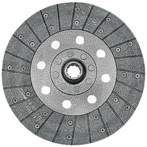 Ford - Disc priza putere Fiat 10Z