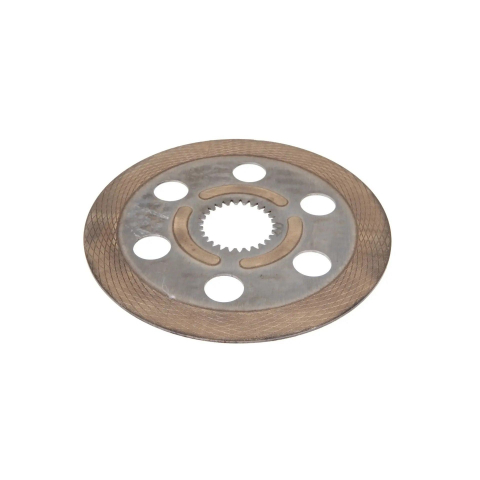 Tipuri de tractoare: 2620, 2625, 2640, 2645, 2680, 2685, 2720, 2725, 3050, 3060, 3065, 3075, 3085, 3095, 3115, 3120, 3125, 3610, 3630, 3635, 3645, 3650, 3655, 3670, 3680, 3690, 6120, 6130, 6140, 6150, - 3381569M1 Disc