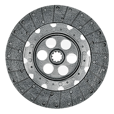 Tipuri de tractoare: 50, 60, 60 S, 65, 65 S, 165 MK2 Standard pana la fig. nr. 669500 165 MK2 Multipower pana la fig.-nr. 486848 165 Made in GB pana la fig.-nr. 564618 168, 766 - Disc Ambreiaj 23,4 x 28,9 mm - 10 caneluri - Massey Ferguson 65 3620410M92 890302M91 327000246 Massey Ferguson