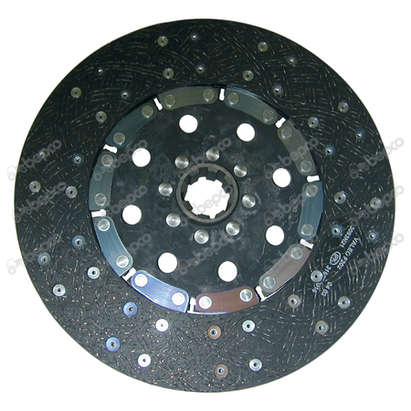 Tipuri de tractor: 7006, 7206, 7007, 7207, 7807, DX 3.70, 3.90, 5.10 - Disc ambreiaj Deutz 21/221-144 02940168 02940360 04342499 04378773 2940168 2940360 331006116 4342499 4378773  