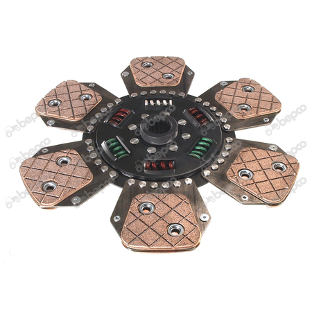 Renault - Disc ambreiaj Renault 330 mm Z16