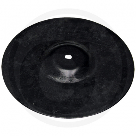 John Deere - Disc brazdar semanatoare John Deere plat N283805 N164594  