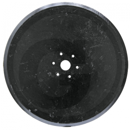 Kinze - Disc brazdar semanatoare Kinze plat 31-34013 90008.55.10.Z  