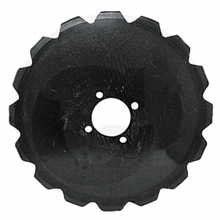 Rabe - Disc dintat Rabe 18031-34005 90085510 9008.55.10  