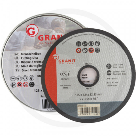 3.4. Scule - 208226 Disc flex otel