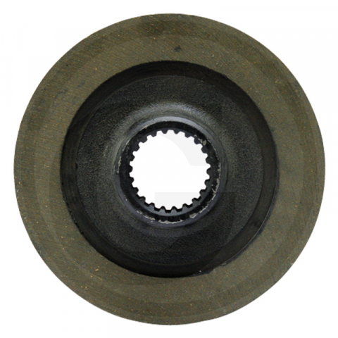 1.7.2. Placute de frana - Disc frana *230 mm - Fiat  12 717170324059139196784