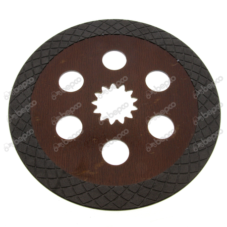 1.7.2. Placute de frana - Disc frana Landini 48/6401-100 0011469100 11469100 3541460M1  