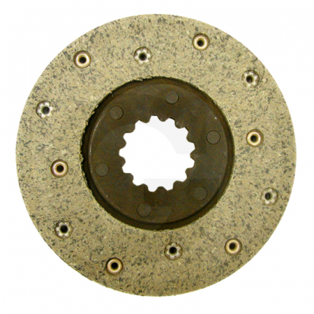 1.7.2. Placute de frana - Disc frana Massey Ferguson Ø163 mm 30/420-27 1823112M91 1823112M92 M1823112