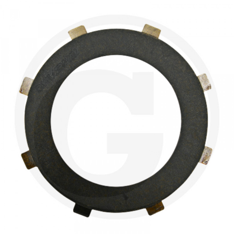 1.8.11. Ambreaje lamelare și elastice - Disc frictiune ambreaj umed Fendt 3S