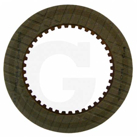 1.8.11. Ambreaje lamelare și elastice - Disc frictiune Case IH 25/317-57 07.0734.0004 0707340004 099 68290 09968290 1997129C1 1997129C1GV 6190106M1 7.0734.0004 707340004 9968290 A188946 MA561798 MC1997129C1 MCA188946 TR68632 VPH5345
