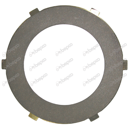 1. Piese & Accesorii Tractoare - Disc frictiune cuplare 4x4 - Fendt 178.100.220.540 22/317-42 178.100.220.540 178100220540