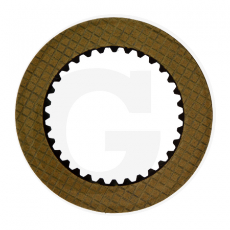 Fiat - Disc frictiune HI-LO Fiat 5159747 5159755