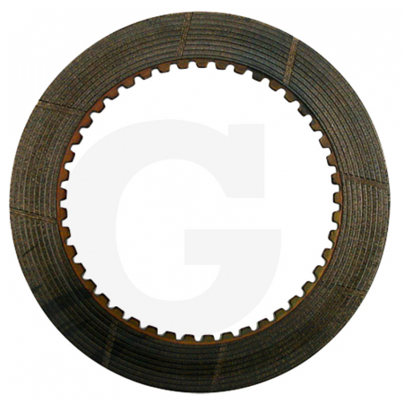 Disc frictiune HI-LO John Deere RE227812 AR39128  