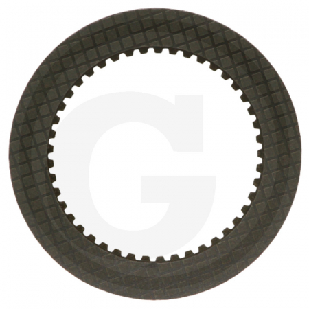 1.8.11. Ambreaje lamelare și elastice - Disc frictiune New Holland 123/5154744 70802656 87534846 5154744  