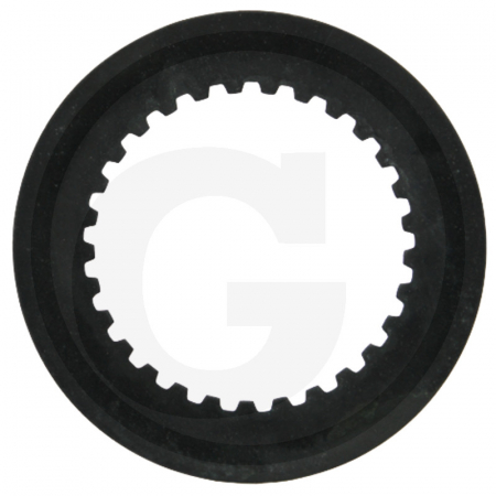 Tipuri de tractoare: Dorado F 55, 70, 75, 90, 100, Dorado S 70, 75, 90, 100, Dorado V 70, 75, 90, 100, Frutteto II 55, 60, 70, 75, 85, 90, 100, Golden 60, 65, 75, 85 - Disc frictiune reductor Same 0.008.5074.2 850742 70804019  